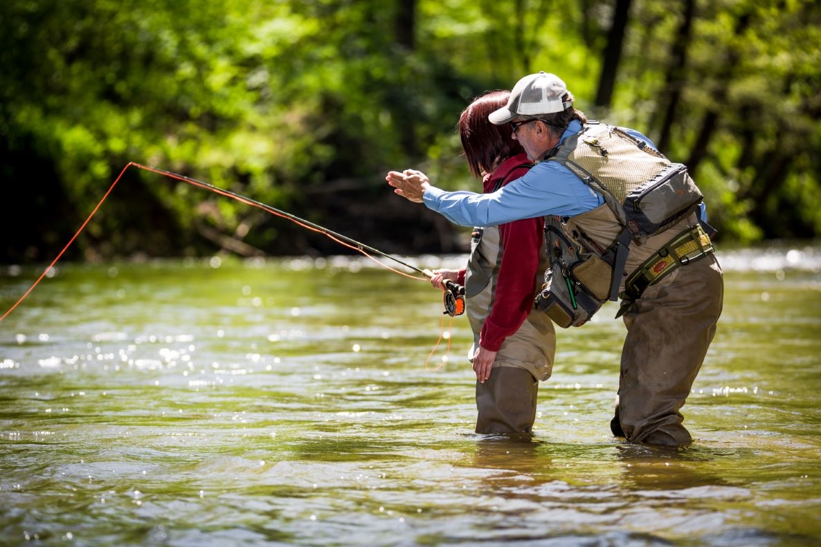 fly fishing lessons near me        
        <figure class=