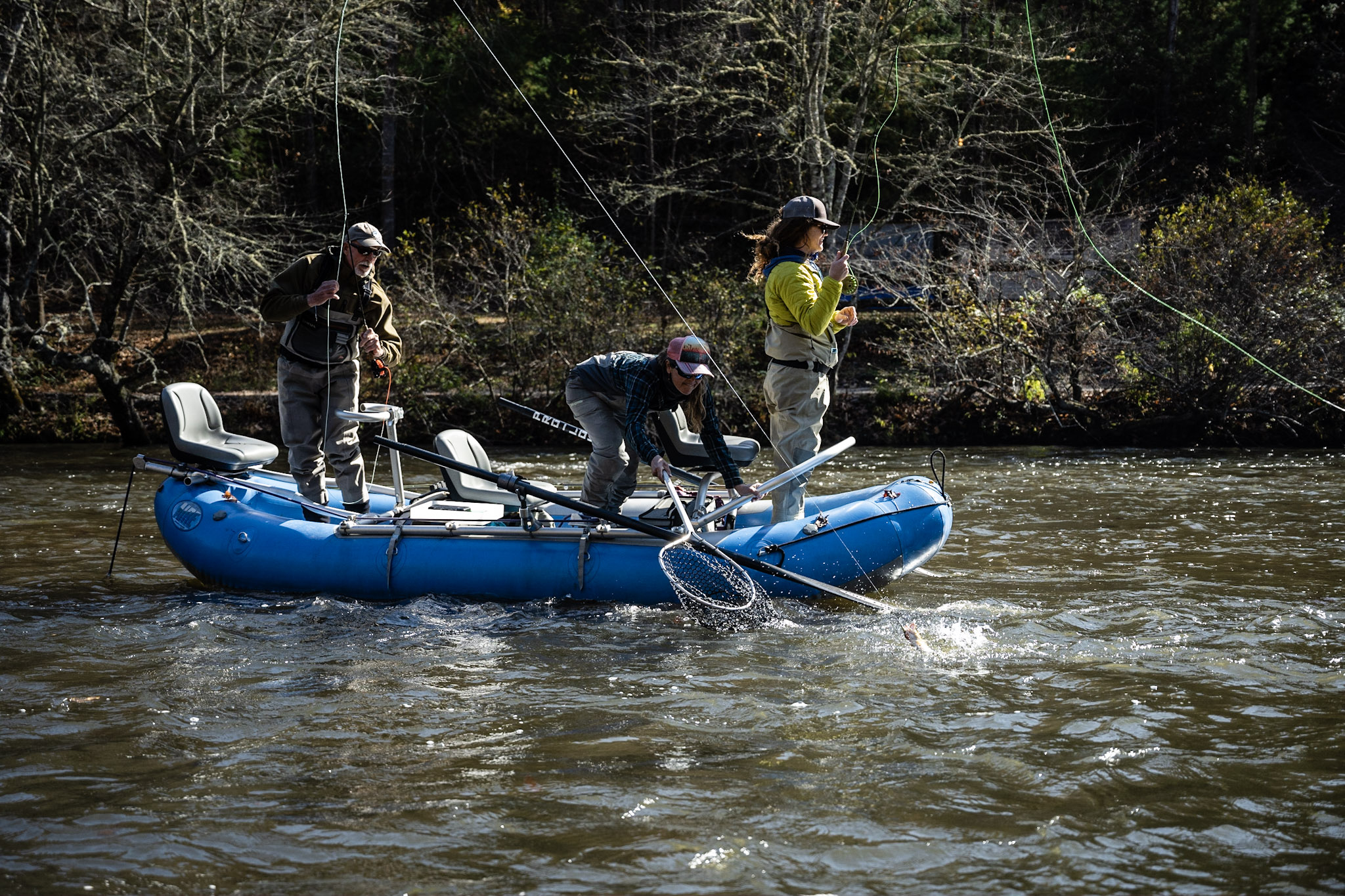 guided-float-fishing-trout-trips-davidson-river-outfitters-update